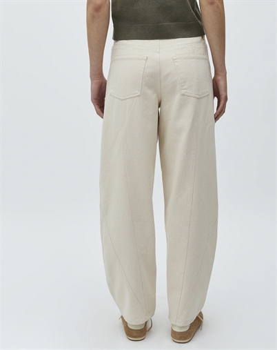 Mbym - Almira-M Jeans - Nature Look 